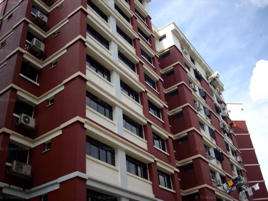Blk 365 Corporation Drive (Jurong West), HDB 4 Rooms #275182